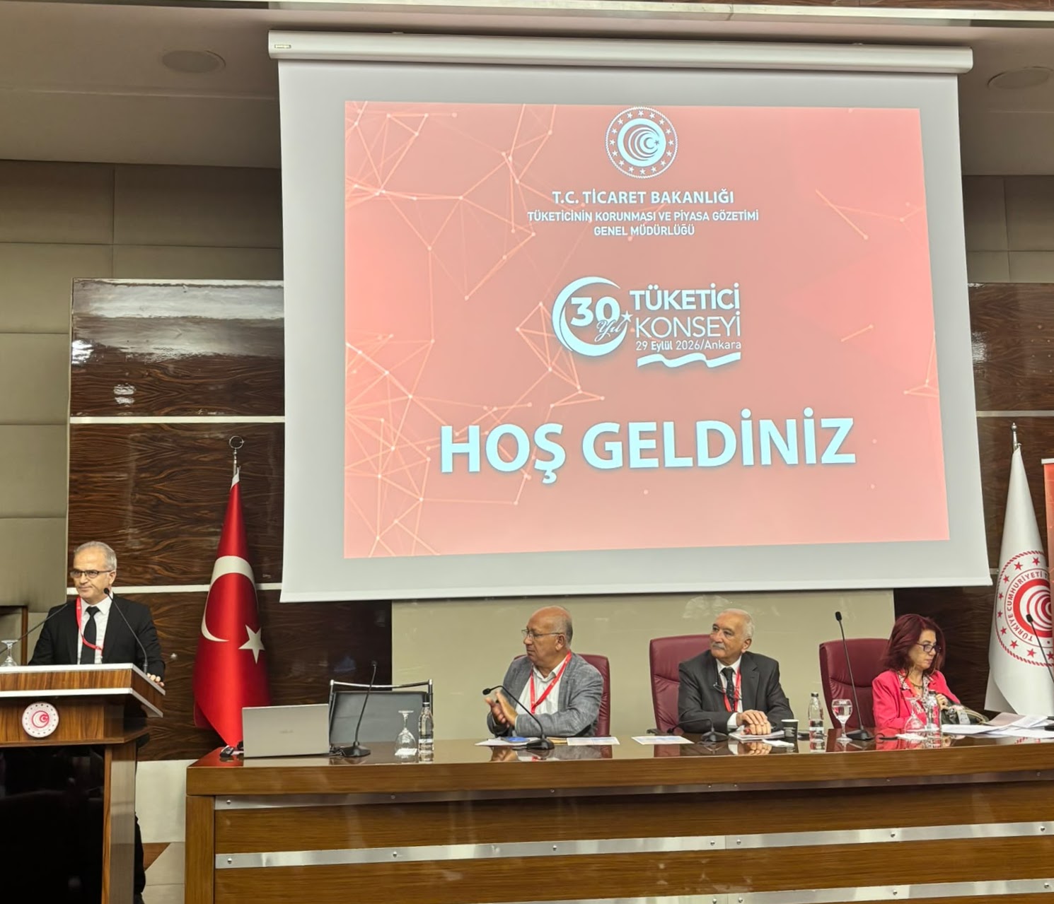 Yurttaş Tüketici Bilinci, Güçlü Demokrasinin Teminatıdır